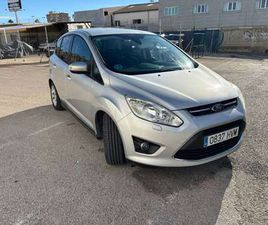 FORD C-MAX 1.0 ECOBOOST AUTO-S&S TREND 125
