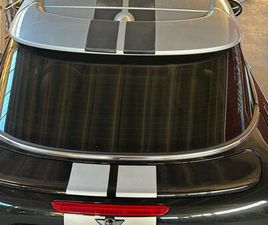 MINI COUPE COOPER S TV THOMSON 25” CON TELECOMANDO