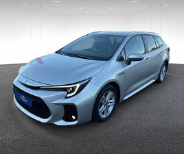 SUZUKI SWACE 1.8 HYBRID 140CH PACK