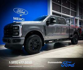 XLT/DIESEL - BLACK PACKAGE - CAMERA/B&O -