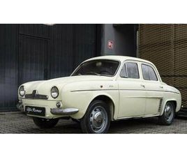 1960 | RENAULT ONDINE