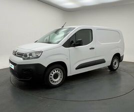 XL 950KG BLUEHDI 130CH S&S