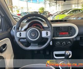 TWINGO 3ª SERIE TWINGO SCE LIFE