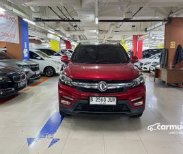 DFSK SUV 560 2019 DFSK GLORY 560 1.5 TYPE L SUV