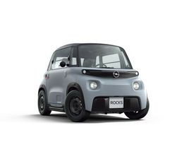 OPEL ROCKS-E EDITION AUTOMAAT