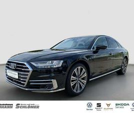 50 3.0 TDI NAVI LED KAMERA LEDER PANO SHZ MFL