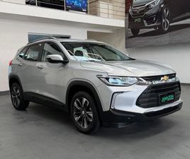 CHEVROLET TRACKER TRACKER PREMIER 1.2 TB AUT. 2022