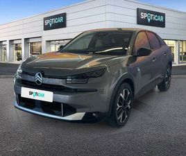 CITROËN C4 3 1.2 HYBRIDE 136 Ë-DCS6 MAX ESSENCE DE 2025 SUR MECHELEN (2800) | SPOTICAR