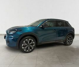 FIAT 600 1.2 HYBRID LA PRIMA