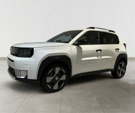 FIAT GRANDE PANDA 1.2 HYBRID LA PRIMA EDCT