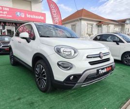 FIAT 500X FIAT 500X 1.3 MJ CROSS