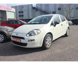 FIAT GRANDE PUNTO FIAT PUNTO 1.2 EASY S&S