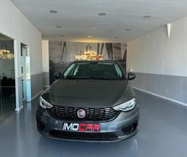 FIAT TIPO FIAT TIPO 1.3 M-JET EASY