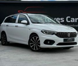 FIAT TIPO FIAT TIPO GASOLIANA/GPL