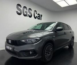 FIAT TIPO STATION WAGON 1.0 GSE T3 CITY LIFE
