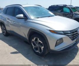 HYUNDAI TUCSON HYUNDAI TUCSON SEL AWD ≫ 2023 • 30 000 ЛВ. • ID