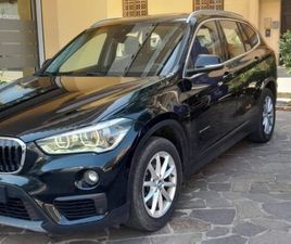 X1 (E84) X1 XDRIVE28IA ELETTA