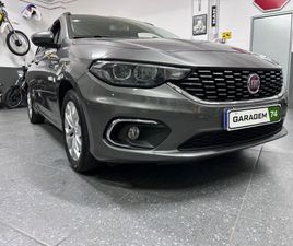 FIAT TIPO STATION WAGON 1.3 M-JET LOUNGE