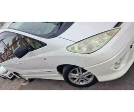 TOYOTA, PREVIA, 2004, MANUAL, 2362 (CC)