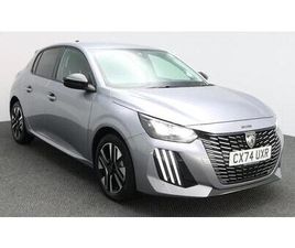 1.2 HYBRID ALLURE E-DSC6 EURO 6 (S/S) 5DR