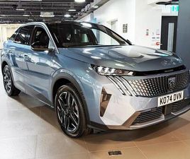 1.2 HYBRID GT E-DSC6 EURO 6 (S/S) 5DR