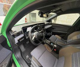 RENAULT 5 ETECH ICONIC CINQ AUTONOMIA CONF