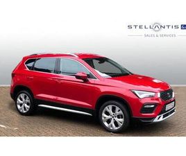 1.5 TSI EVO XPERIENCE DSG EURO 6 (S/S) 5DR