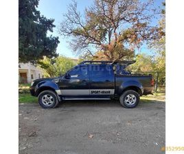 TATA XENON 4X4