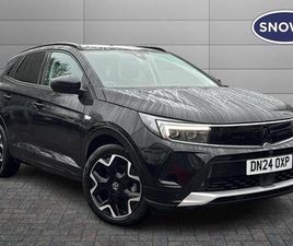 1.2 TURBO ULTIMATE EURO 6 (S/S) 5DR