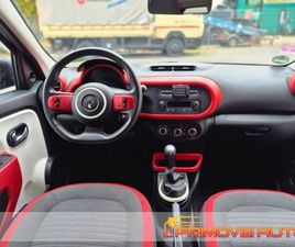 TWINGO 3ª SERIE TWINGO SCE LIFE