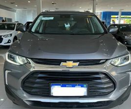 CHEVROLET TRACKER TRACKER PREMIER 1.2 TURBO AUTOMÁTICA 2021/2022