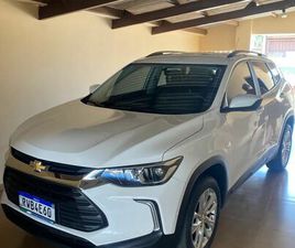 CHEVROLET TRACKER LTZ 1.0 TURBO 12V FLEX AUT
