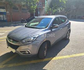 HYUNDAI IX35 1.7 CRDI GO BRASIL NAV 4X2