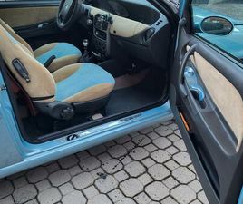 LANCIA Y LANCIA Y DODO