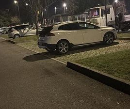 VOLVO V40 CROSSCOUNTRY