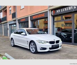 420D XDRIVE GRAN COUPÉ MSPORT