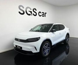 FORD CAPRI 77 KWH PREMIUM