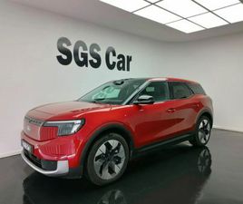 FORD EXPLORER 77 KWH PREMIUM