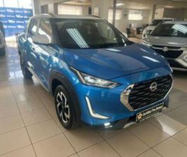 1.0 TURBO ACENTA PLUS AUTO