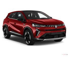 SYMBIOZ EVOLUTION E-TECH FULL HYBRID 160 5 PORTES