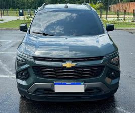 PREMIER 1.8 8V ECONO.FLEX 5P AUT.