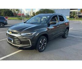 CHEVROLET TRACKER PREMIER 1.2 TURBO 12V FLEX AUT