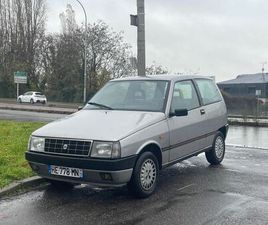 LANCIA Y10 LANCIA Y10 1.1 74000KMS