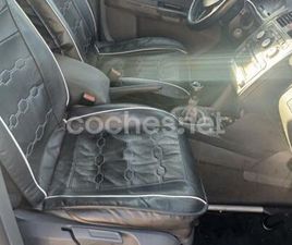 VOLKSWAGEN TOURAN 2.0 TDI TRENDLINE