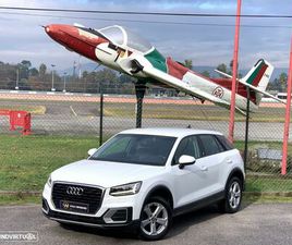 AUDI Q2 30 TDI S-LINE S TRONIC
