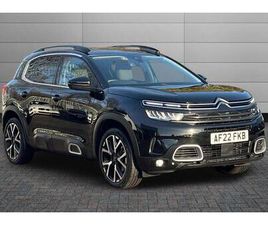 1.2 PURETECH SHINE PLUS EAT8 EURO 6 (S/S) 5DR