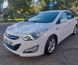 HYUNDAI I40 1.7 CRDI BLUEDRIVE TECNO