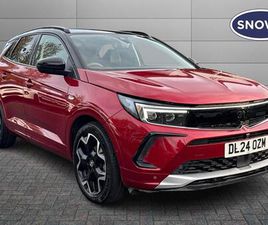 1.2 TURBO ULTIMATE EURO 6 (S/S) 5DR