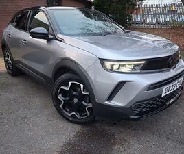 1.2 TURBO ULTIMATE EURO 6 (S/S) 5DR