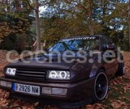 VOLKSWAGEN CORRADO VOLKSWAGEN CORRADO CORRADO 2.0 16V A.A.